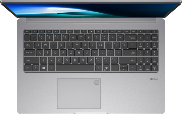 Ноутбук Asus ExpertBook P1 P1503CVA-S70835