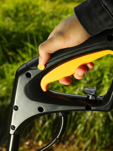 Миникультиватор электрический Deko DKET1000 / 081-1042