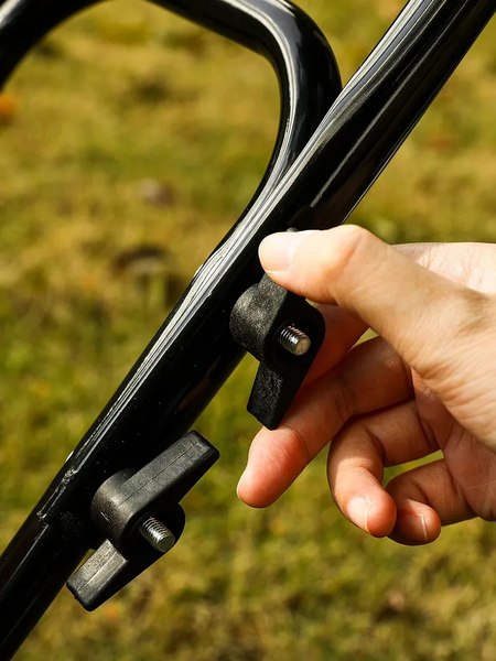 Миникультиватор электрический Deko DKET1000 / 081-1042