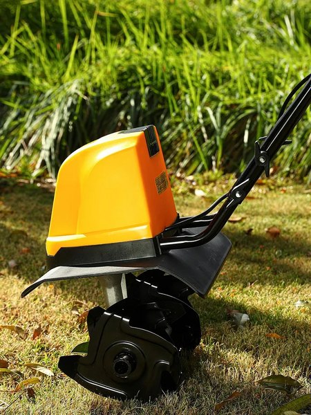 Миникультиватор электрический Deko DKET1000 / 081-1042