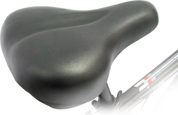 Электровелосипед HIPER Egine MTB S6 29 500Вт 13Ач 2025