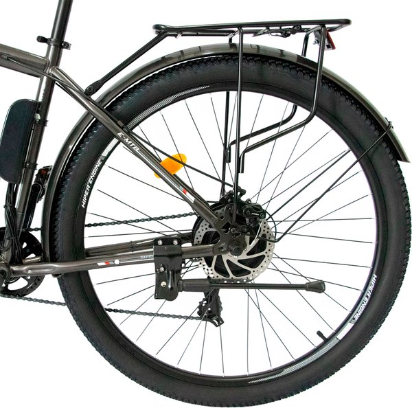 Электровелосипед HIPER Egine MTB S6 29 500Вт 13Ач 2025