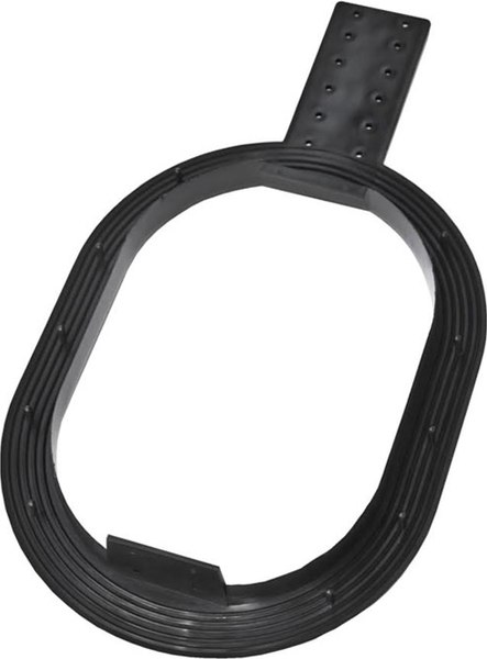 Уплотнитель гидрозатвора для вентиляции Krovent F1 - фото