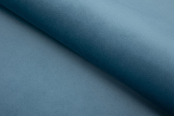 Стул Памир Версаль F75 (голубой/черная опора)