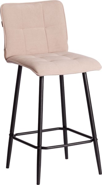 Стул барный Tetchair Bari полубарный - фото