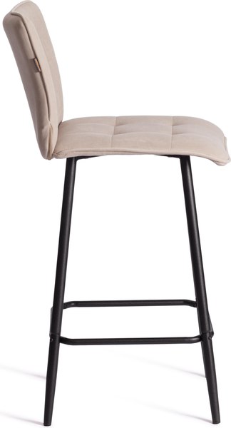 Стул барный Tetchair Bari полубарный