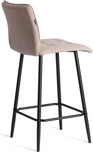 Стул барный Tetchair Bari полубарный