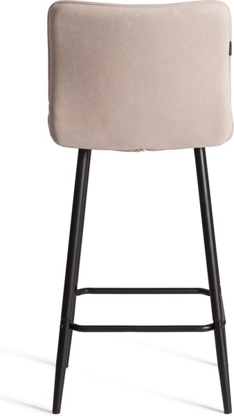 Стул барный Tetchair Bari полубарный