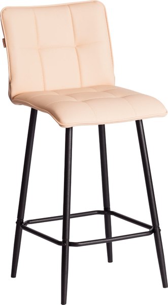 Стул барный Tetchair Bari полубарный - фото