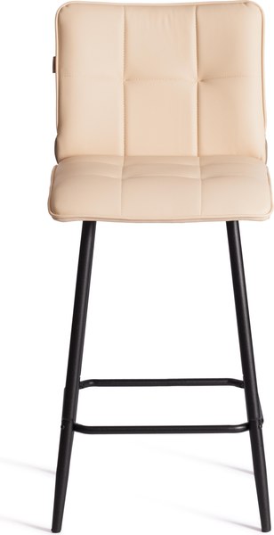 Стул барный Tetchair Bari полубарный