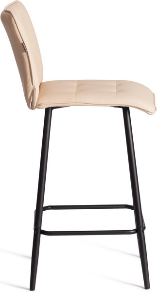 Стул барный Tetchair Bari полубарный