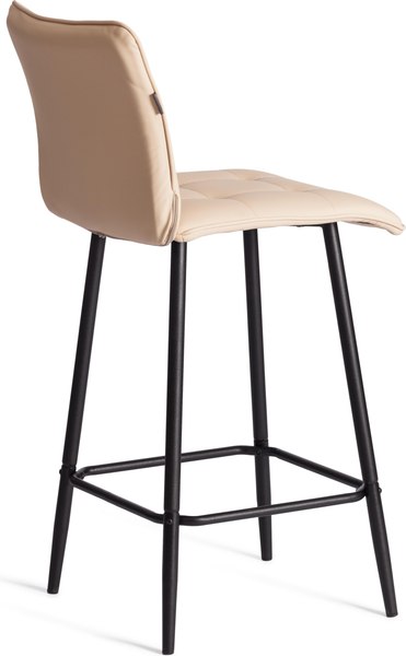 Стул барный Tetchair Bari полубарный