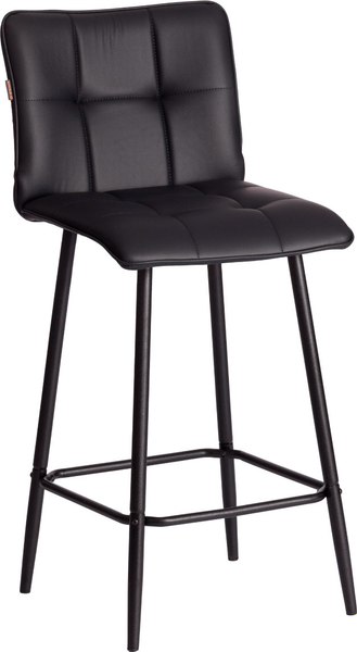 Стул барный Tetchair Bari полубарный - фото