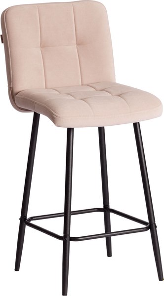 Стул барный Tetchair Medeo полубарный - фото