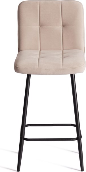 Стул барный Tetchair Medeo полубарный