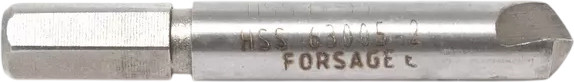 Сверло Forsage 29 858 / F-63005-2 - фото