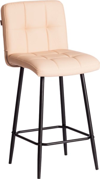 Стул барный Tetchair Medeo полубарный - фото