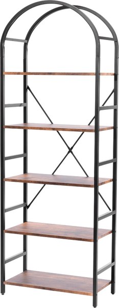 Стеллаж Tetchair WS-03 - фото