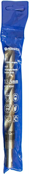 Сверло Forsage F-DB135