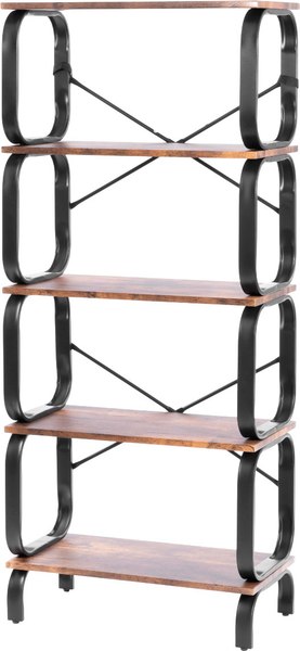 Стеллаж Tetchair WS-04 - фото