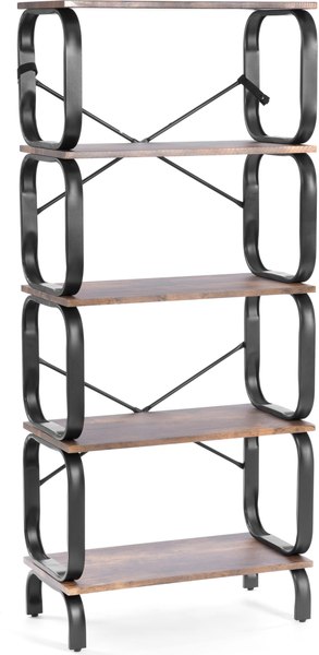 Стеллаж Tetchair WS-04