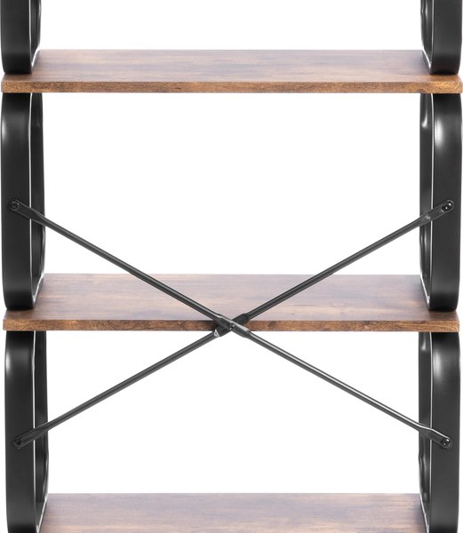 Стеллаж Tetchair WS-04