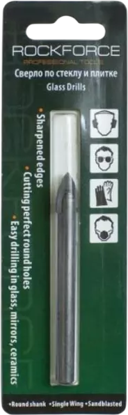 Сверло RockForce RF-3726