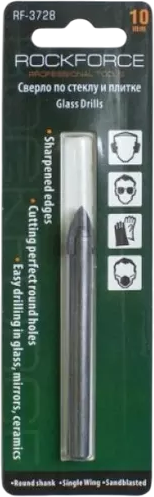 Сверло RockForce RF-3728