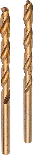 Набор сверл RockForce RF-DS252H - фото