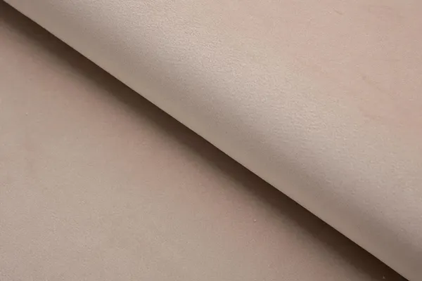 Стул Памир Зефир F06 (светло-бежевый/золотая опора)