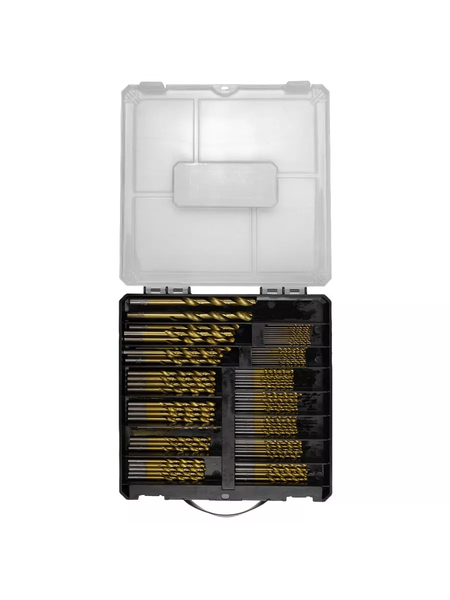 Набор сверл Scheppach 58 957 / Sch-924U93