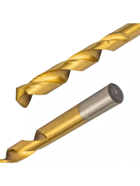 Набор сверл Scheppach 58 957 / Sch-924U93