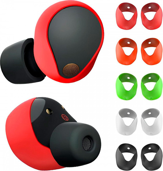 Амбушюры для наушников Rumi Для Sony WF-1000XM5