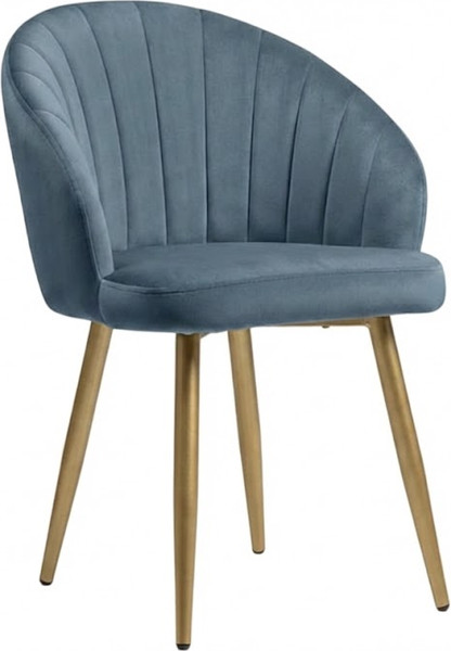 Стул Памир Зефир F75 - фото