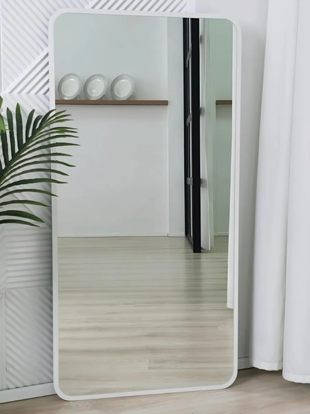 Зеркало Emze Smartphone 50x100 / UV.SMART.50.100.BEL