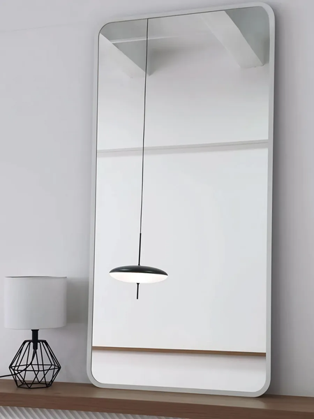 Зеркало Emze Smartphone 50x100 / UV.SMART.50.100.BEL