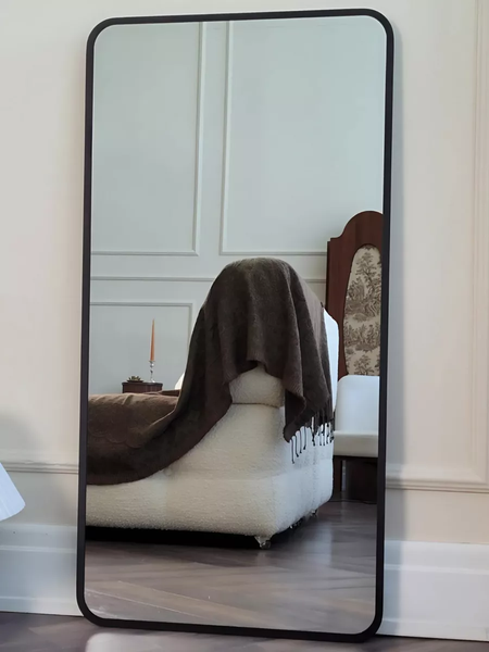 Зеркало Emze Smartphone 50x100 / UV.SMART.50.100.CHE