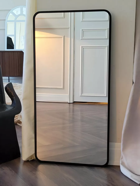 Зеркало Emze Smartphone 50x100 / UV.SMART.50.100.CHE