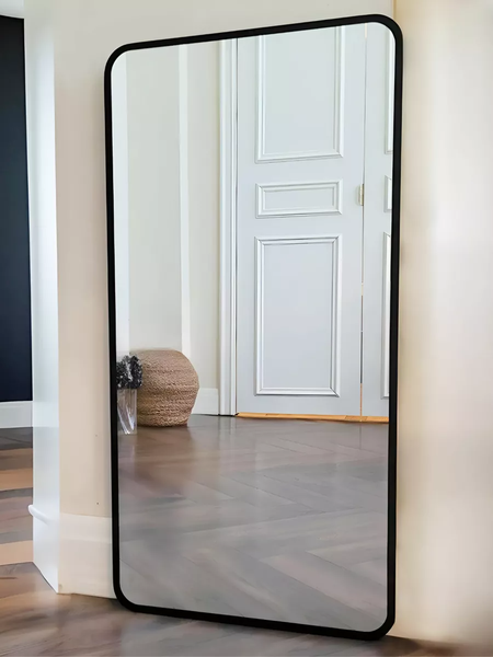 Зеркало Emze Smartphone 50x100 / UV.SMART.50.100.CHE