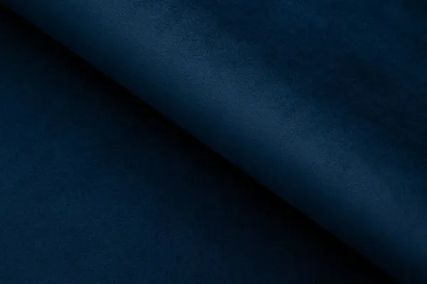 Стул Памир Зефир F77 (синий/золотая опора)