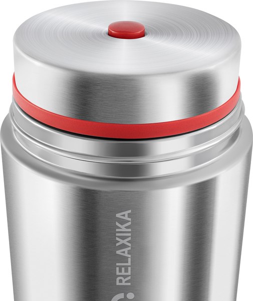 Термос для еды Relaxika R301