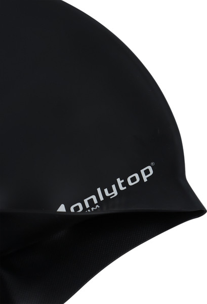 Шапочка для плавания Onlytop 10639088