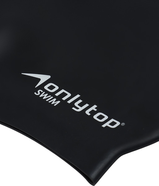 Шапочка для плавания Onlytop 10639088