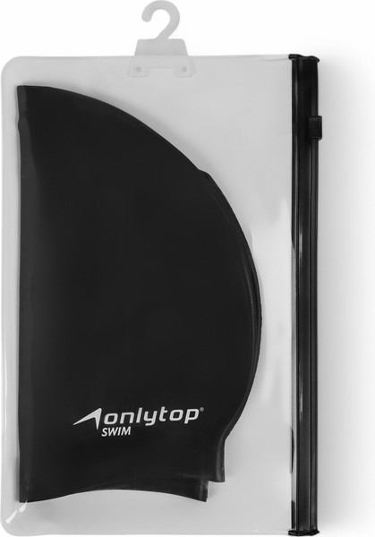 Шапочка для плавания Onlytop 10639088