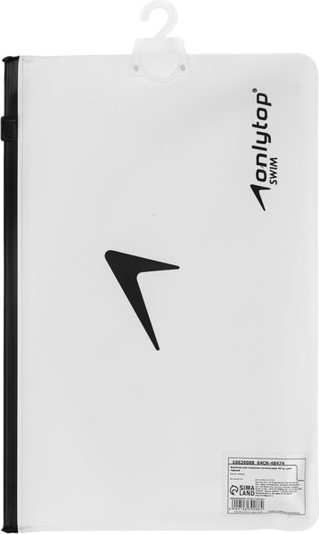 Шапочка для плавания Onlytop 10639088