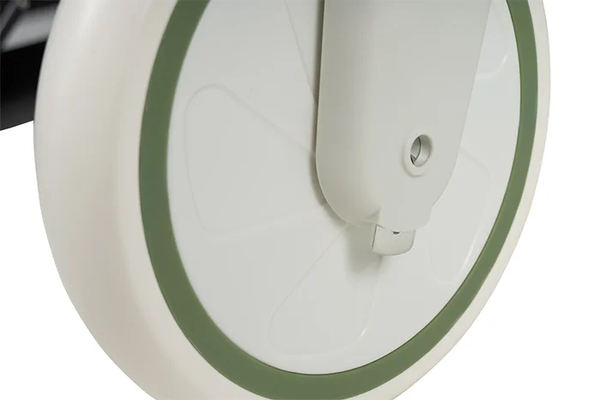 Трехколесный велосипед с ручкой Farfello 6588