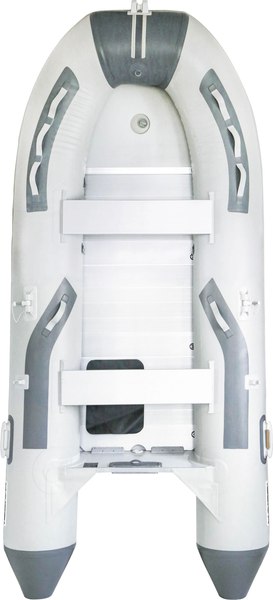 Надувная лодка Haibo HBD 270AL - фото