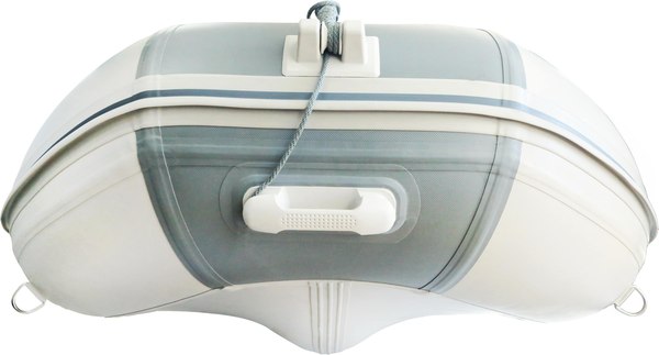 Надувная лодка Haibo HBD 270AL