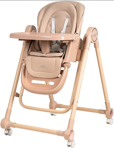 Стульчик для кормления Costa Mercy - фото