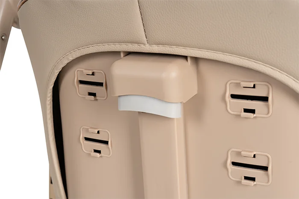 Стульчик для кормления Costa Mercy